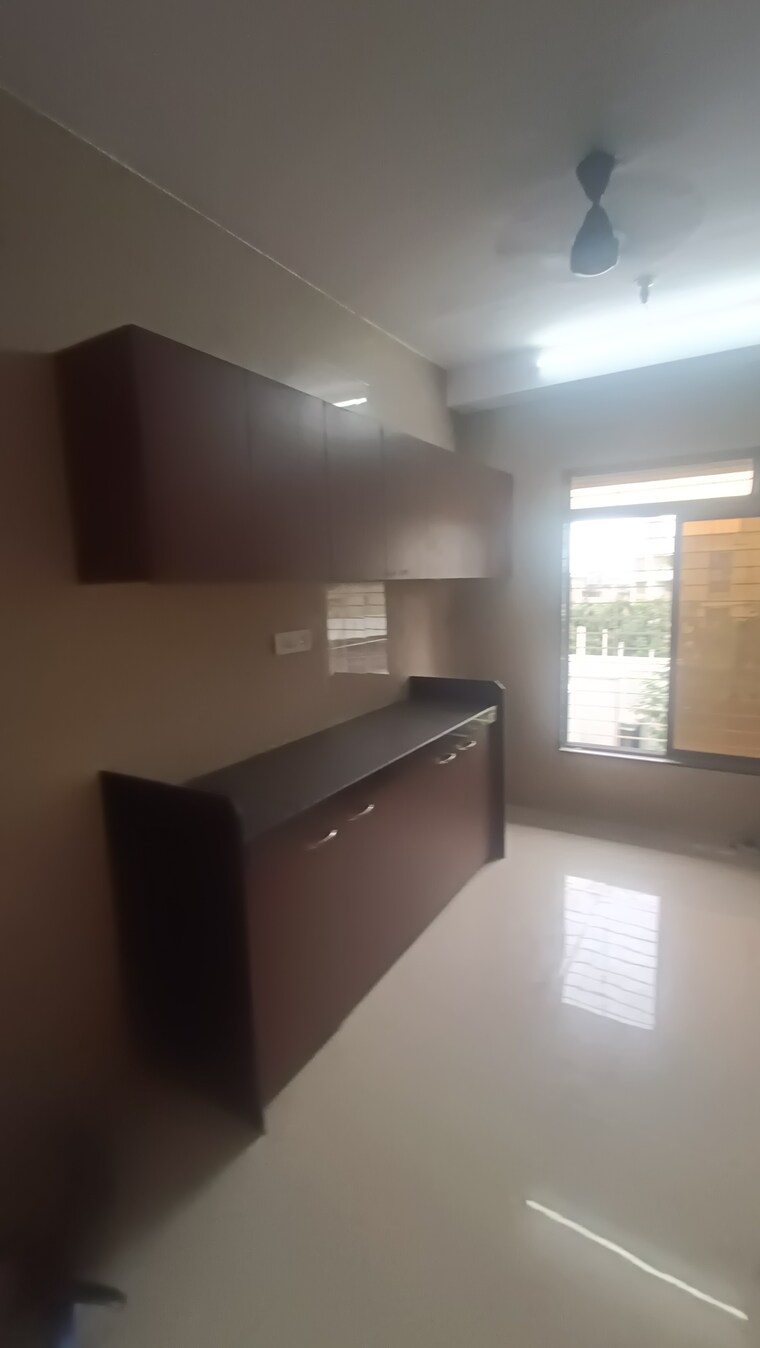 Kitchen, alpha-residency-borivali 3 Bedroom 926 Sq.Ft. Apartment In Borivali West Mumbai 9099570