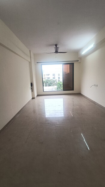 Alpha Residency Borivali