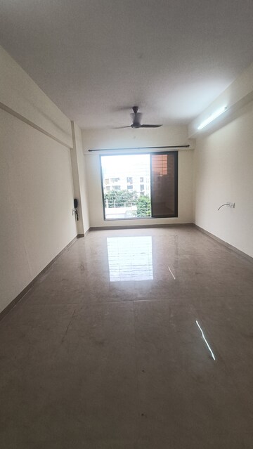 3 BHK Apartment For Sale in Alpha Residency Borivali, Borivali West