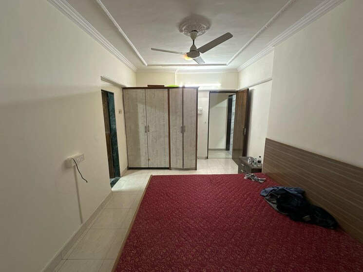 Bedroom, dn nagar 2 Bedroom 680 Sq.Ft. Apartment In Dn Nagar Mumbai 9099492