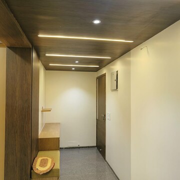  4 BHK Apartment at Vastrapur – for Rent
