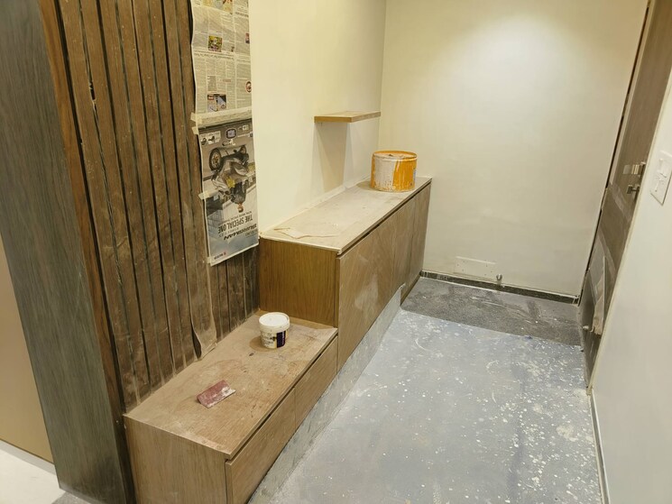 Other, vastrapur 4 Bedroom 3356 Sq.Ft. Apartment In Vastrapur Ahmedabad 9099504