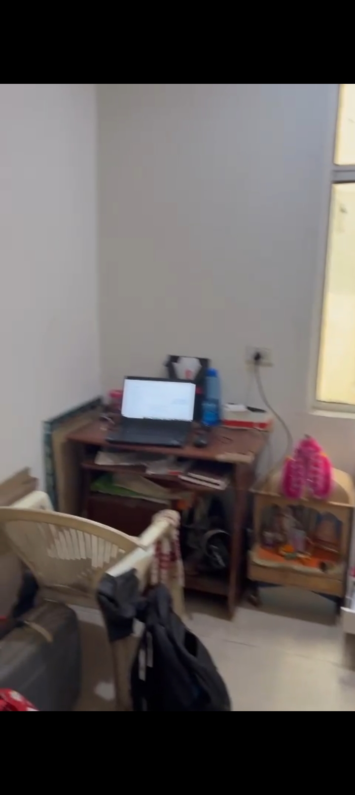 2.5 BHK + Study Room Apartment For Sale in Gaur City 5th Avenue