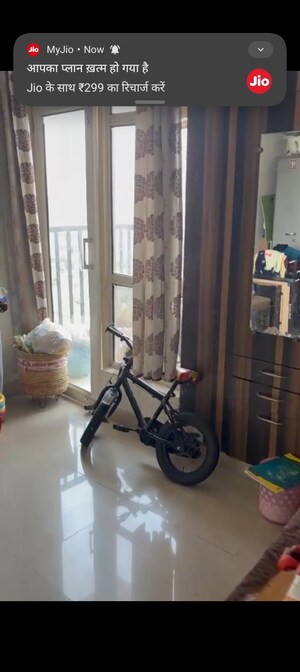 Gym in 2.5 BHK Apartment at Gaur City 5th Avenue, Sector 4 Greater Noida – for Sale