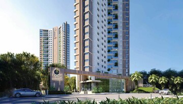 3 BHK Apartment For Sale in Prestige Fairfield, Rmv 2nd Stage
