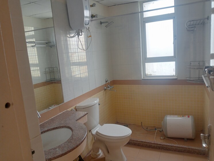 Bathroom, bestech-park-view-city-2 3 Bedroom 1859 Sq.Ft. Apartment In Sector 49 Gurgaon 9099523