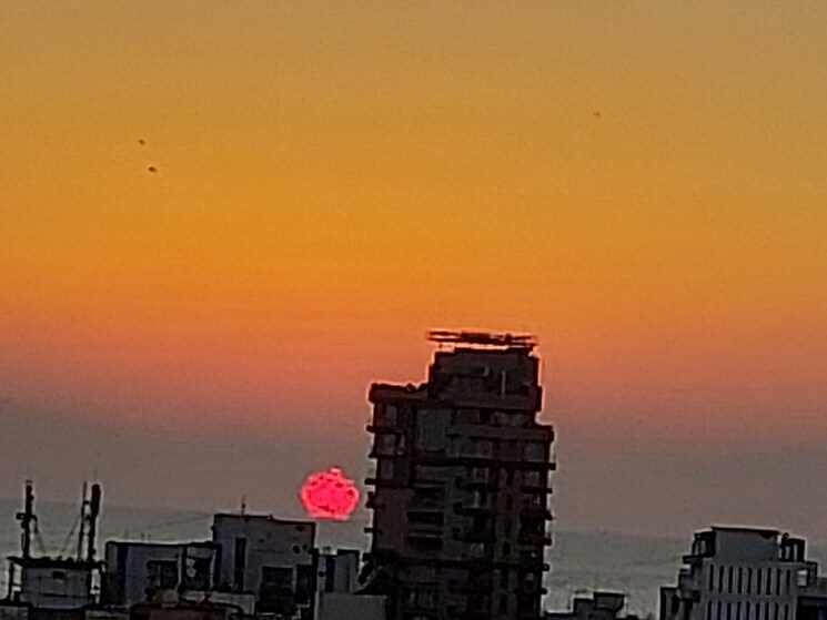 Exterior View, lashkaria-anurag-chs 2 Bedroom 879 Sq.Ft. Apartment In Andheri West Mumbai 9099505