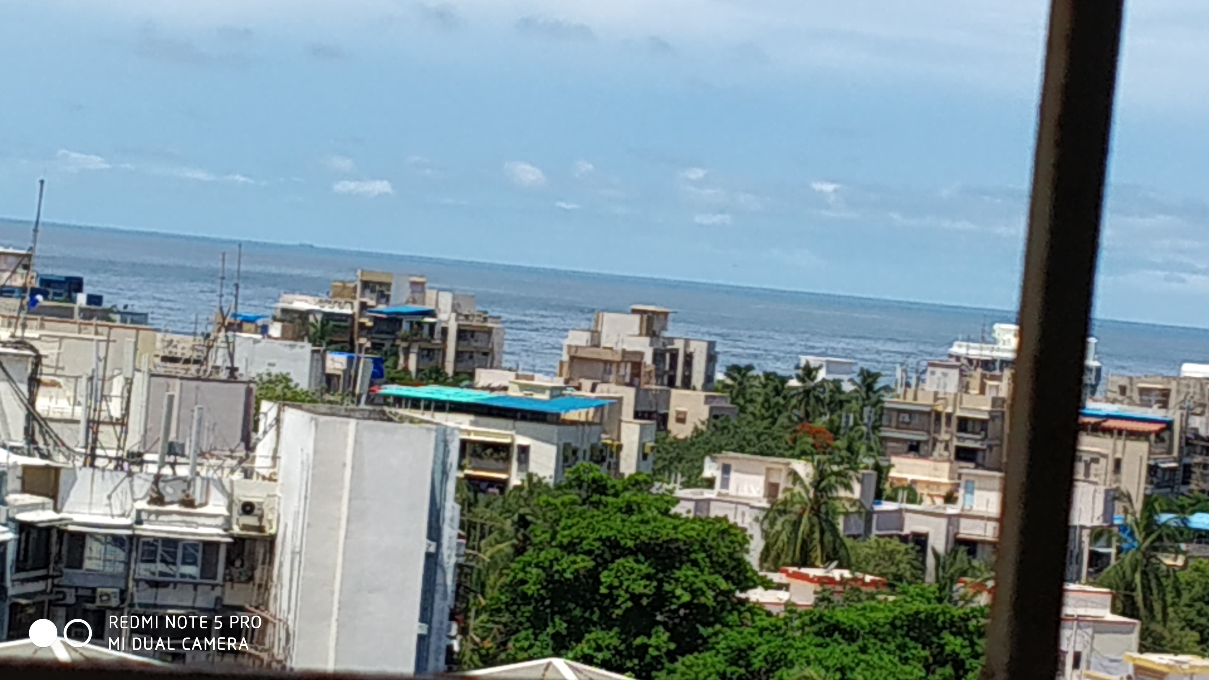 2 BHK Apartment For Rent in Lashkaria Anurag CHS