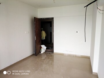 Living Room in 2 BHK Apartment at Lashkaria Anurag CHS, Andheri West – for Rent
