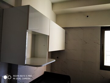 Kitchen in 2 BHK Apartment at Lashkaria Anurag CHS, Andheri West – for Rent