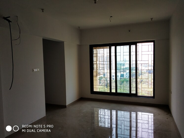 Living Room, lashkaria-anurag-chs 2 Bedroom 879 Sq.Ft. Apartment In Andheri West Mumbai 9099505