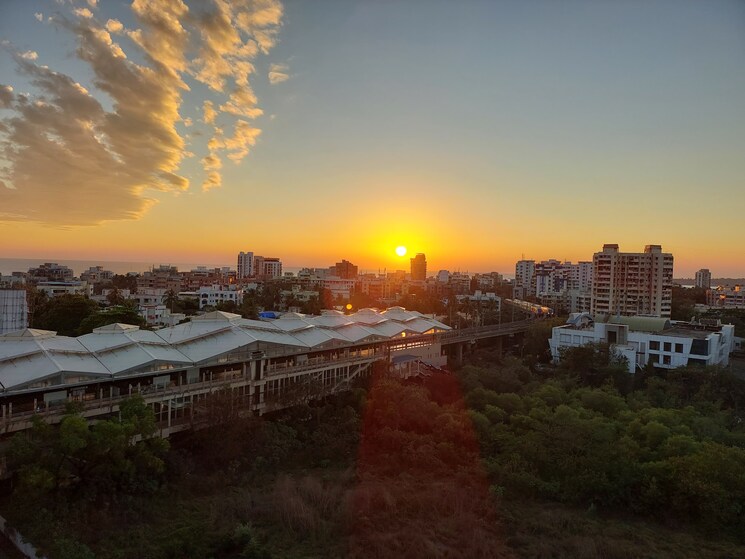 undefined, lashkaria-anurag-chs 2 Bedroom 879 Sq.Ft. Apartment In Andheri West Mumbai 9099505