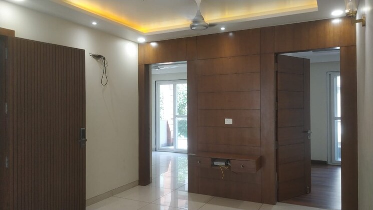 Room, sushant lok ii 4 Bedroom 300 Sq.Yd. Builder Floor In Sushant Lok ii Gurgaon 9099424