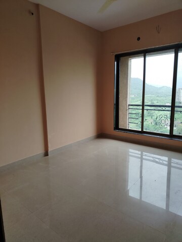 Master Bedroom in 2 BHK Apartment at Paradise  Sai Jewel, Kharghar – for Rent