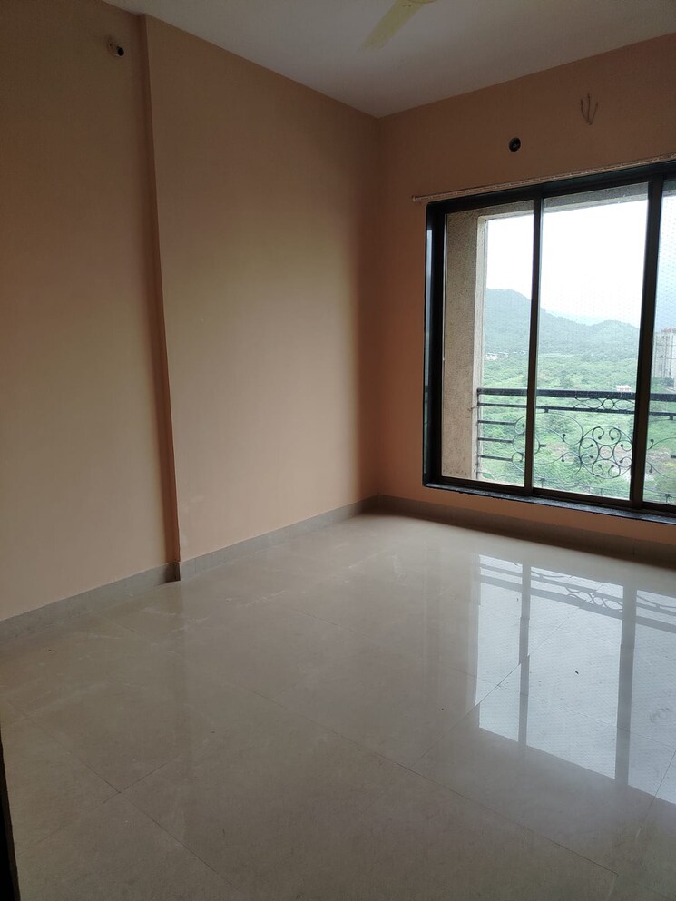Master Bedroom, paradise-sai-jewel 2 Bedroom 1240 Sq.Ft. Apartment In Kharghar Navi Mumbai 9099520