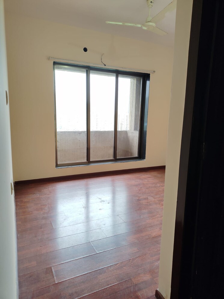 Bedroom, paradise-sai-jewel 2 Bedroom 1240 Sq.Ft. Apartment In Kharghar Navi Mumbai 9099520