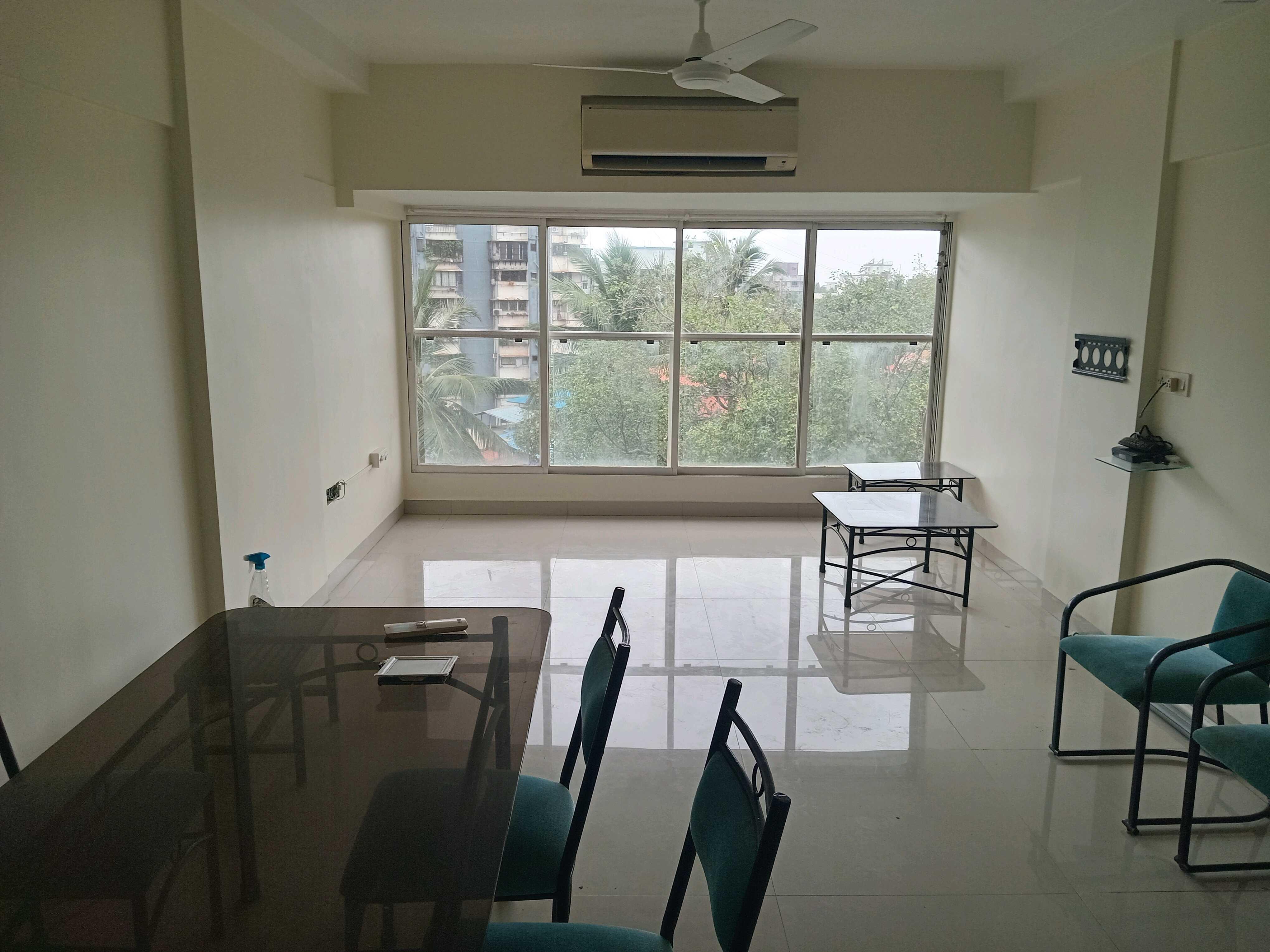 2 BHK 780 Sq.Ft. Apartment in Seven Bungalow