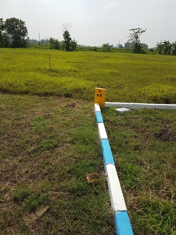  Plot For Sale in Knowledge Park V Greater Noida