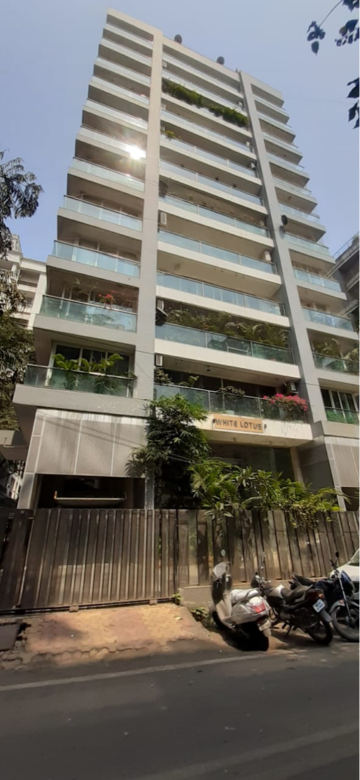 4 BHK Apartment For Rent in White Lotus, Potohar Nagar