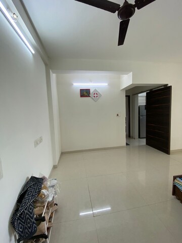 Furnished Amenities in 1 BHK Apartment at Gurukrupa Marina Enclave, Malad West – for Rent