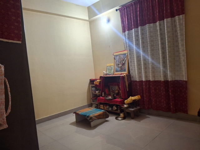 Office Space For Rent in Behind Jamuna Appartment 