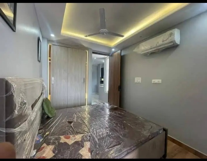 1 BHK Builder Floor For Rent in Sd Realestate