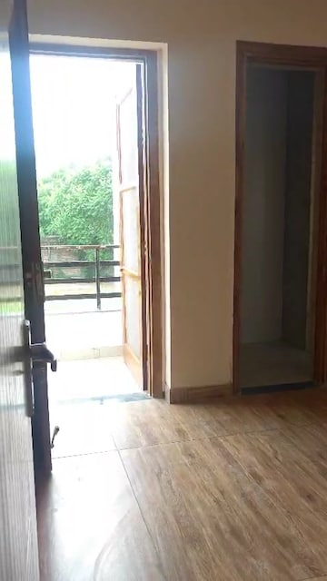 3 BHK Builder Floor For Rent in BPTP District, Sector 81