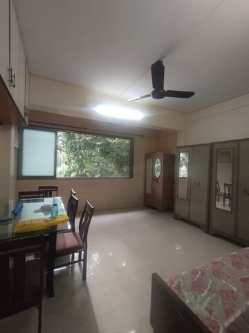 Kitchen in 2 BHK Apartment at Mahim – for Rent