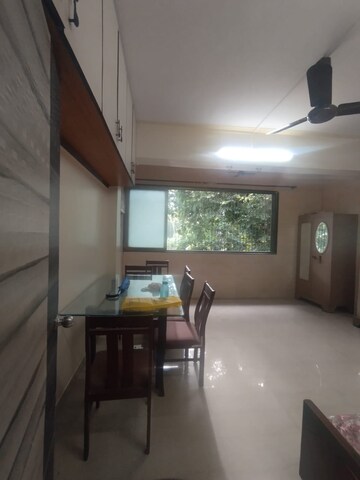 Kitchen in 2 BHK Apartment at Mahim – for Rent