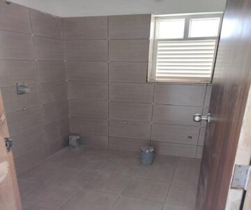 Bathroom in 3 BHK Villa at Sark Town Homes, Shankarpalli – for Sale