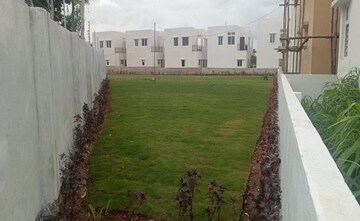 Plot Area in 3 BHK Villa at Sark Town Homes, Shankarpalli – for Sale