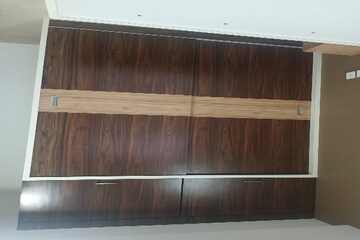 Furnished Amenities in 2 BHK Apartment at Runwal Forests, Kanjurmarg West – for Rent