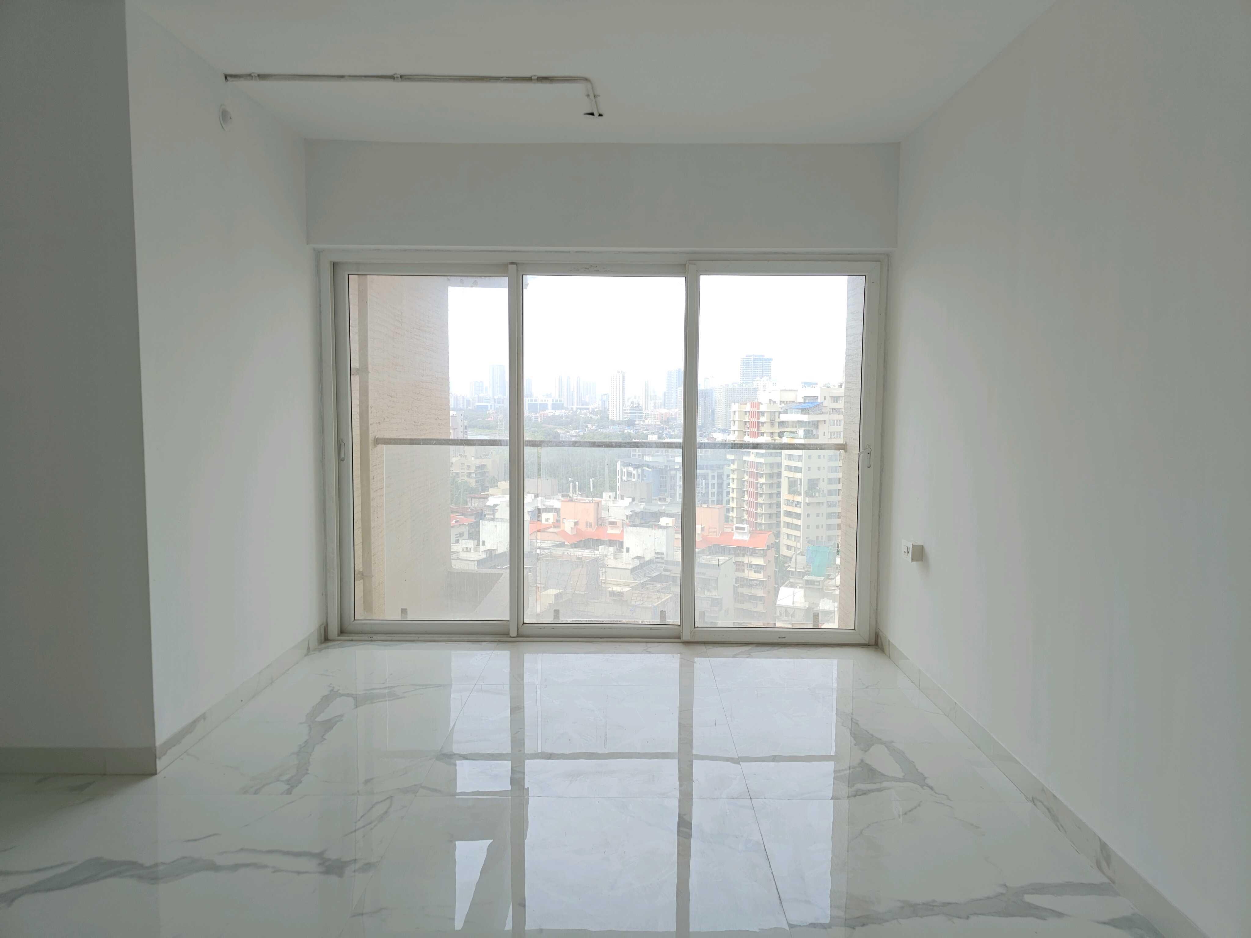 2 BHK + Pooja Room Apartment For Rent in RNA NG Eclat