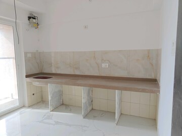 Bathroom in 2 BHK Apartment at RNA NG Eclat, Andheri West – for Rent