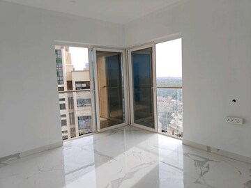Kitchen in 2 BHK Apartment at RNA NG Eclat, Andheri West – for Rent