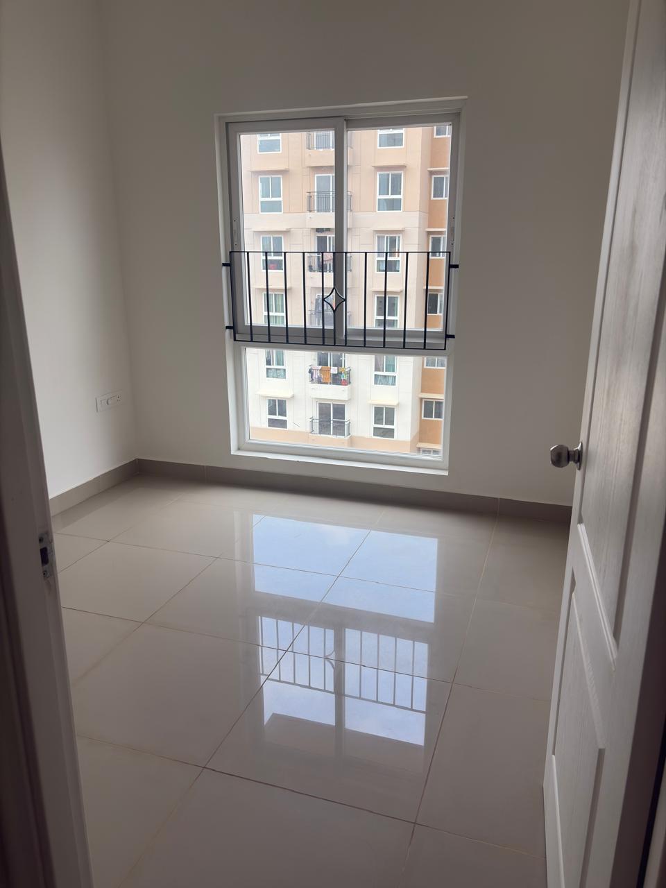 3 BHK Apartment For Sale in Brigade El Dorado