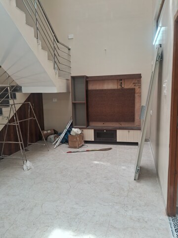 Living Room in 5 BHK Independent House at Porur – for Sale