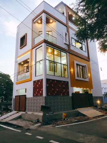 5 BHK Independent House For Sale in Porur