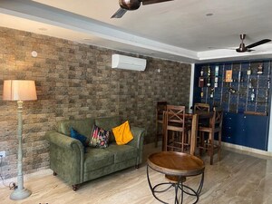 Gym in 3 BHK Apartment at Tulip Violet, Sector 69 – for Sale