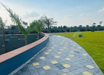  Plot For Sale in Jamtha