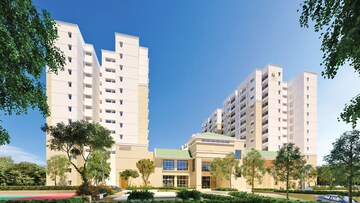 1 BHK Apartment For Sale in Prestige Green Gables, Panathur
