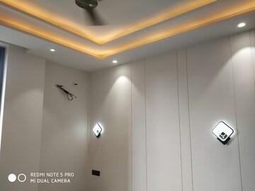 Furnished Amenities in 4 BHK Builder Floor at Sushant Lok Iii – for Sale