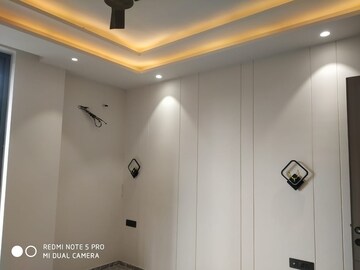 Furnished Amenities in 4 BHK Builder Floor at Sushant Lok Iii – for Sale