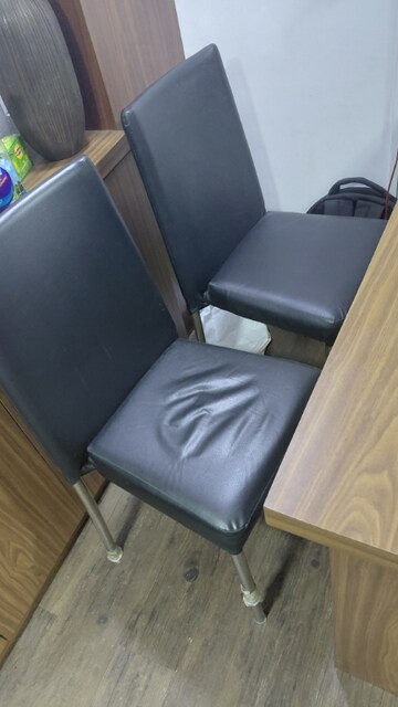 Furnished Amenities in  Office Space at Om Heera Panna Mall, Andheri West – for Rent