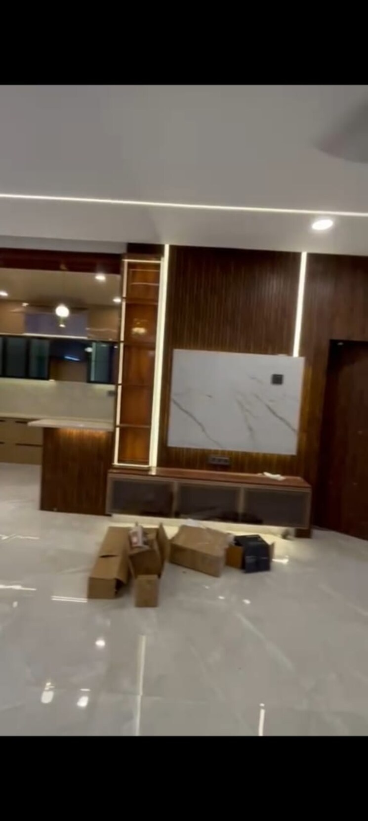 Kitchen, vaishali sector 3 3 Bedroom 1560 Sq.Ft. Builder Floor In Vaishali Sector 3 Ghaziabad 9099630