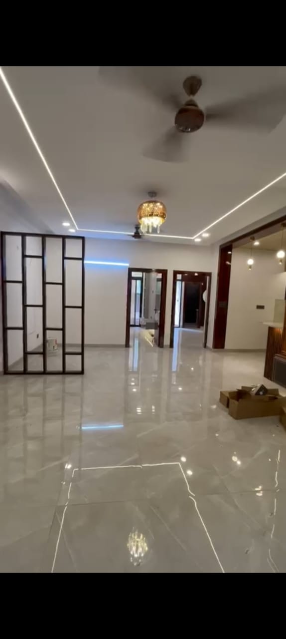 3 BHK + Pooja Room Builder Floor For Sale in Vaishali Sector 3