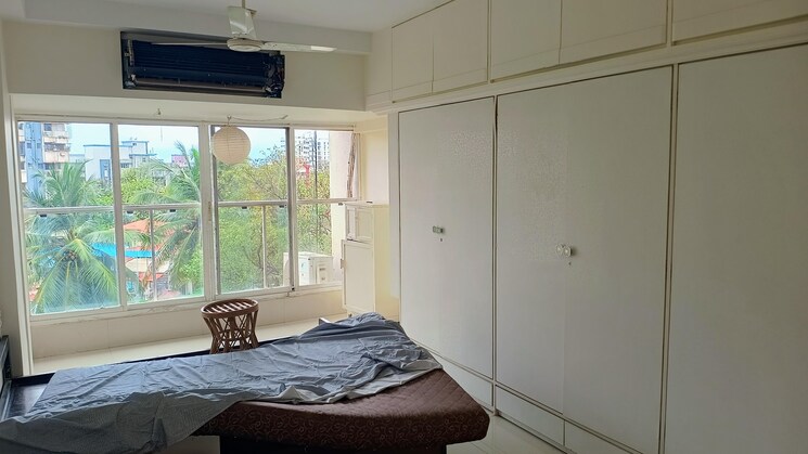 Bedroom, seven-bungalow 2 Bedroom 892 Sq.Ft. Apartment In Andheri West Mumbai 9099614