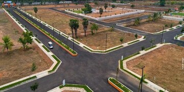 Plot For Sale in Prestige Marigold, Bettenahalli