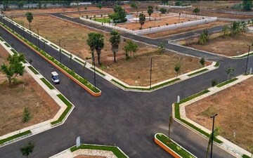 Plot For Sale in Prestige Marigold, Bettenahalli