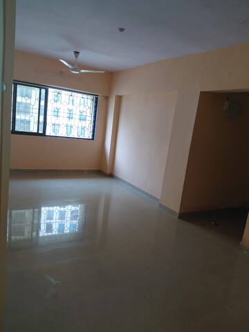 Room in 2 BHK Apartment at Shatrughan Kutir CHS, Yashaswi Nagar – for Rent